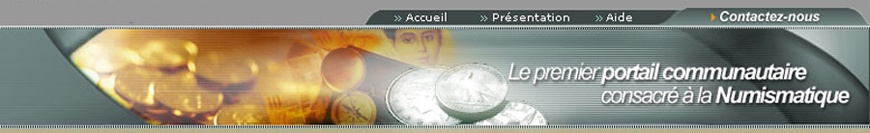 Numismatique, monnaies, collection, NUMISMATIQUE