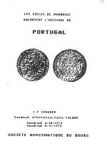 Monnaies du Portugal