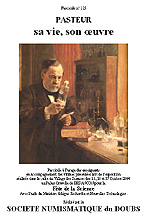 � Pasteur, sa vie, son �uvre �