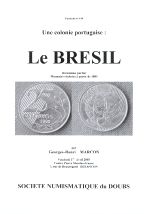 Le Br�sil : monnaies depuis 1885 (2�me partie)