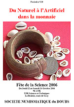 Du naturel � l�artificiel