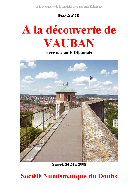 A la d�couverte de Vauban