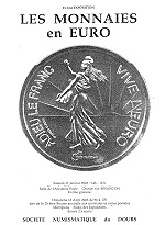 Les monnaies en euro: 21�me exposition