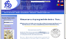 numismatique LES AMIS DE L'EURO