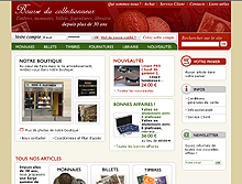 numismatique Bourse du Collectionneur