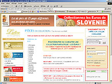 numismatique Lutece Diffusion