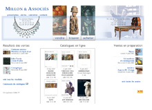 numismatique Millon Associ�s