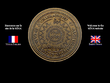 numismatique Soci�t� d��tudes Numismatiques et Arch�ologiques � S�NA �